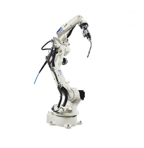 Robot industrial OTC Daihen FD-B6