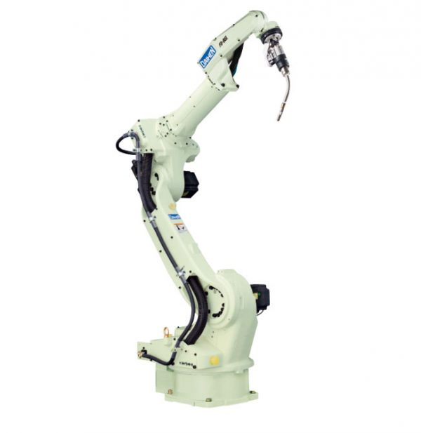 Robot industrial OTC Daihen FD-B6L