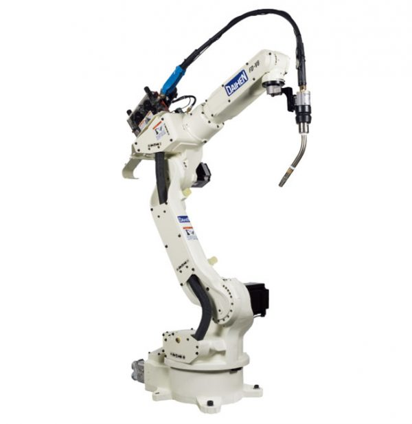 Robot industrial OTC Daihen FD-V8