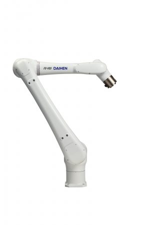 Robot industrial OTC Daihen FD-VC8