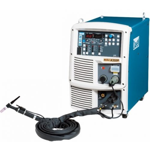 Máquina de soldar OTC Daihen WB-A350P
