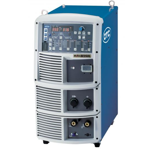 Máquina de soldar OTC Daihen WB-M350L II
