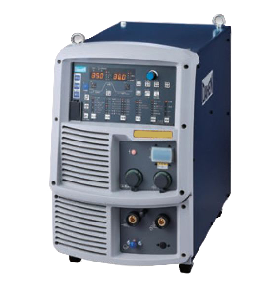 Máquina de soldar OTC Daihen WB-P400L II