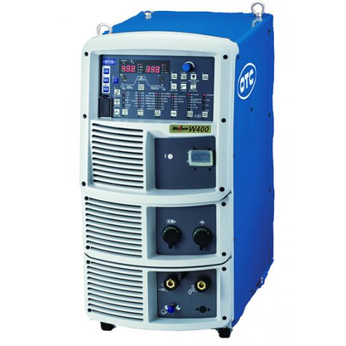 Máquina de soldar OTC Daihen WB-W400